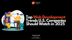 Discover the top website development trends for 2025 