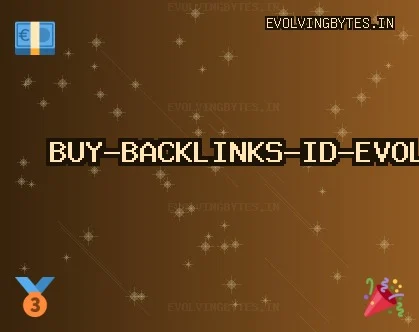 Backlink Berkualitas