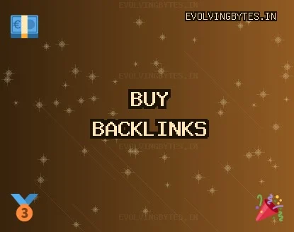 Buy Backlinks Quality backlinks