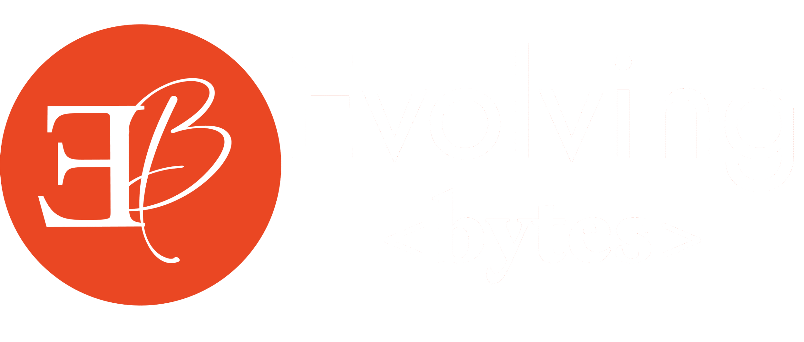 Evolving Bytes