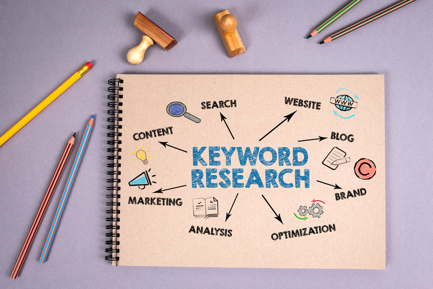 keyword-research keyword research