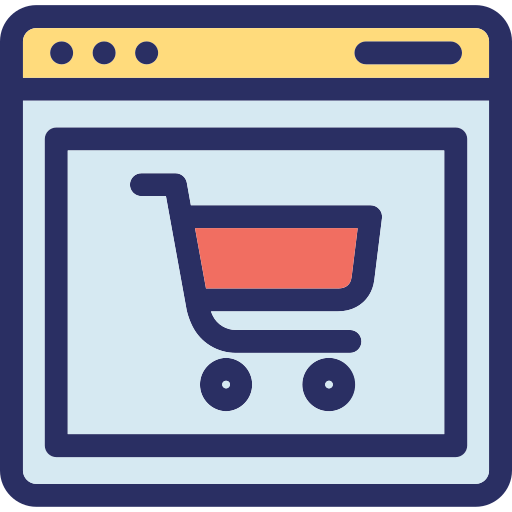 online shopping